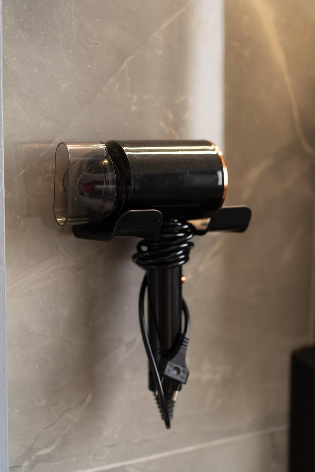 Loft Life Studio Mytilene View Bagian luar foto